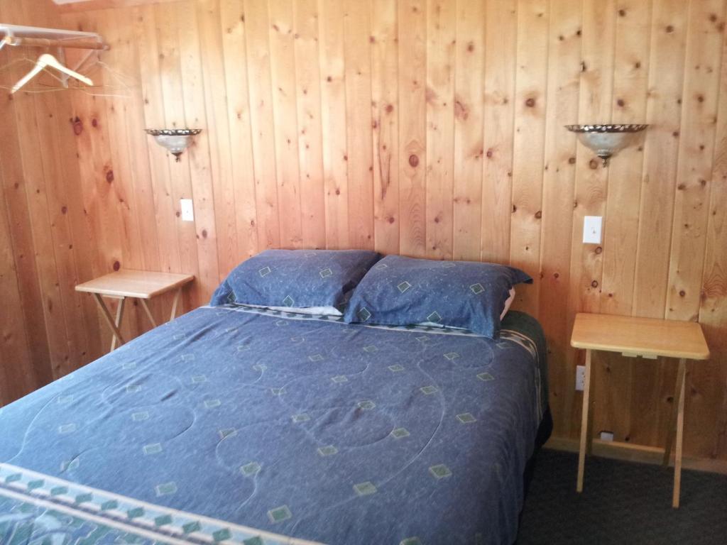 Steamboat Mountain Chalets Hotel Spillimacheen Bilik gambar